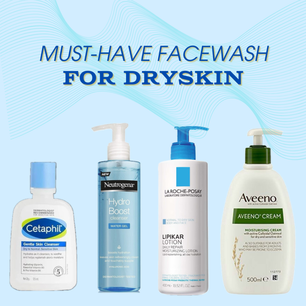 facewash