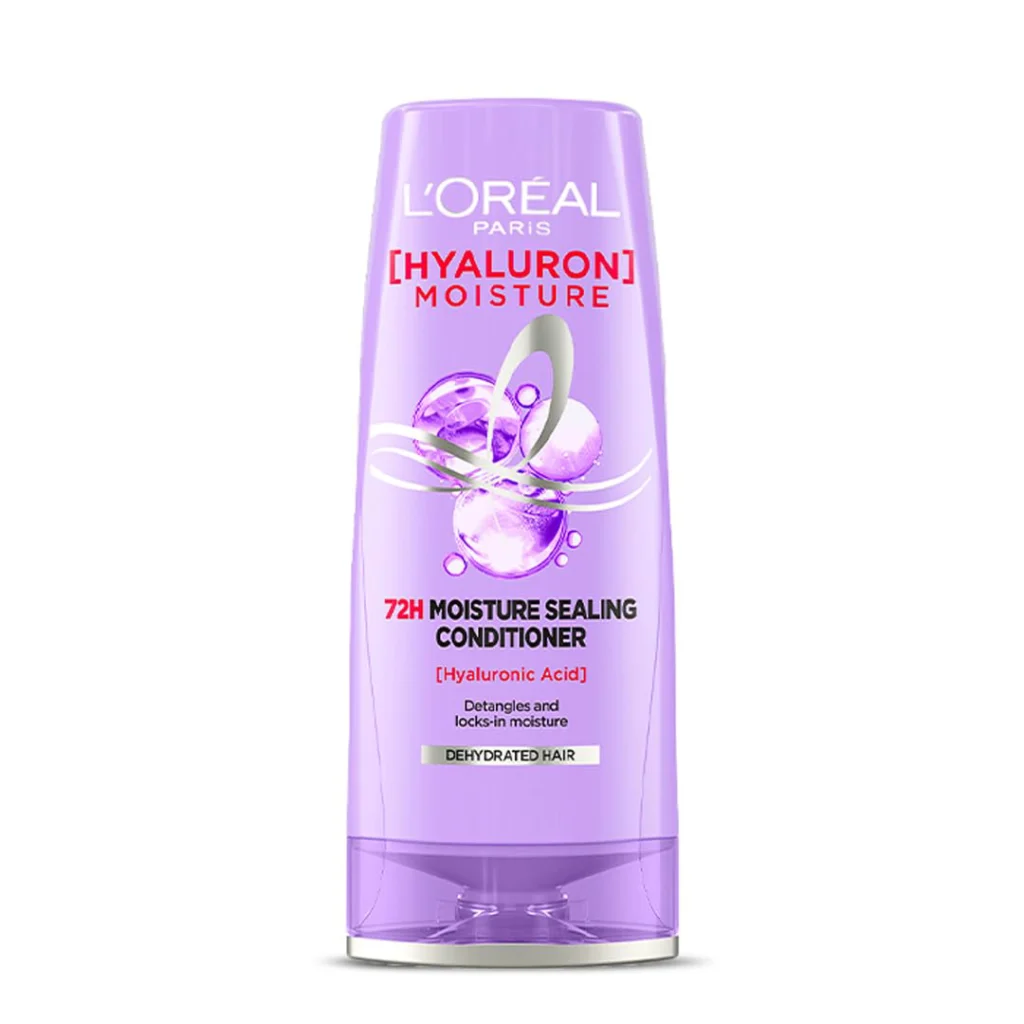 L'Oreal Paris Moisture Sealing Conditioner