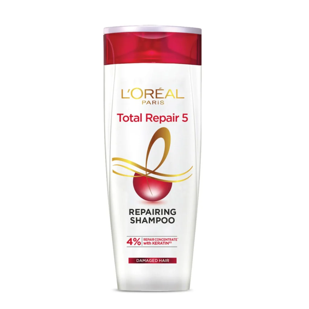 L'Oreal Paris Shampoo