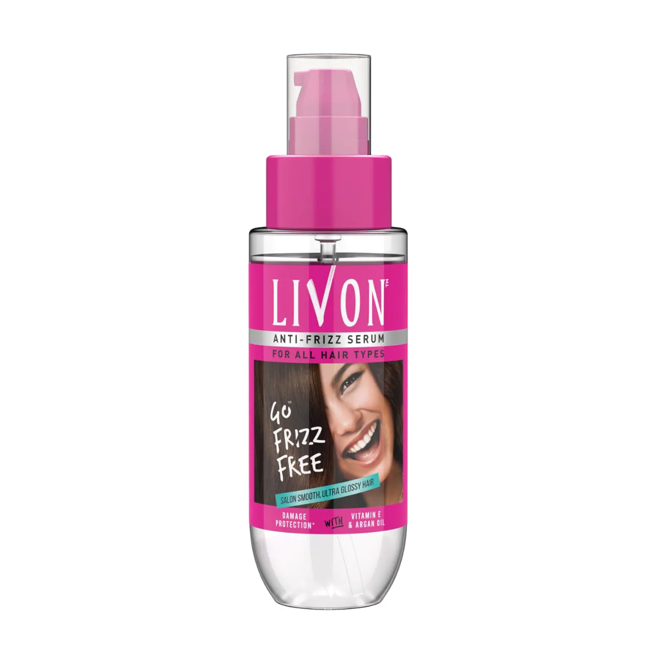 Livon Serum for Women & Men