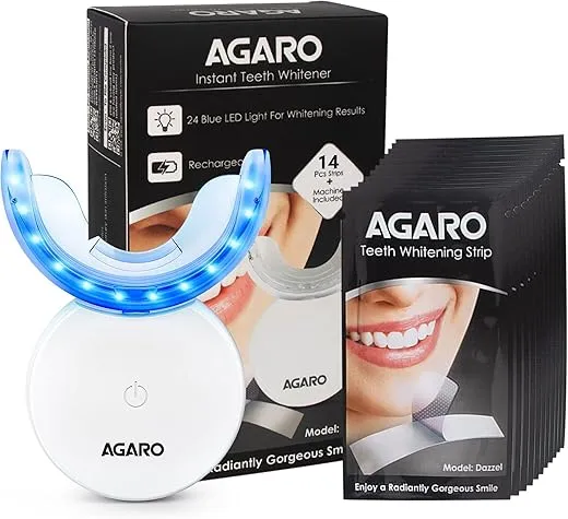 teeth whitening kits