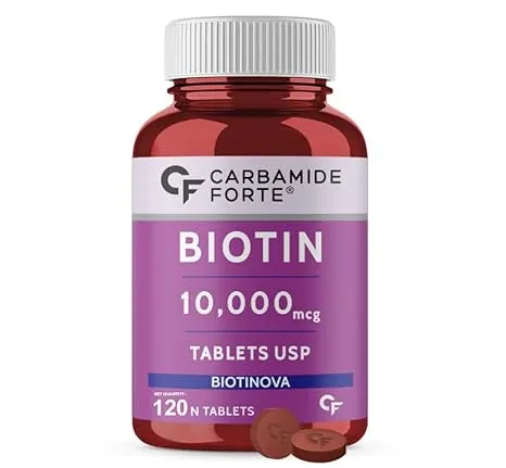 biotin