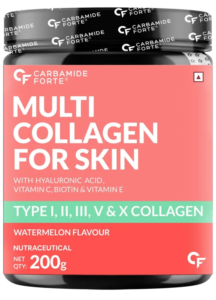 collagen powders
