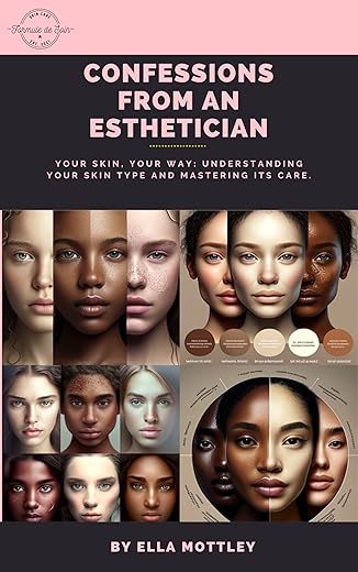 Confessions From An Esthetician: Your Skin, Your Way: Understanding Your Skin Type & Mastering It’s Care