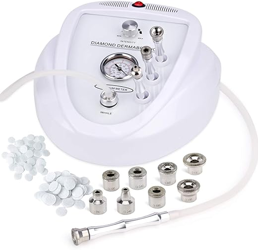 Dr. Pen™ Microdermabrasion, Beauty Diamond microdermabrasion device Extractor Home and institute use microdermabrasion face device diamond face hydrafacial machine for Women