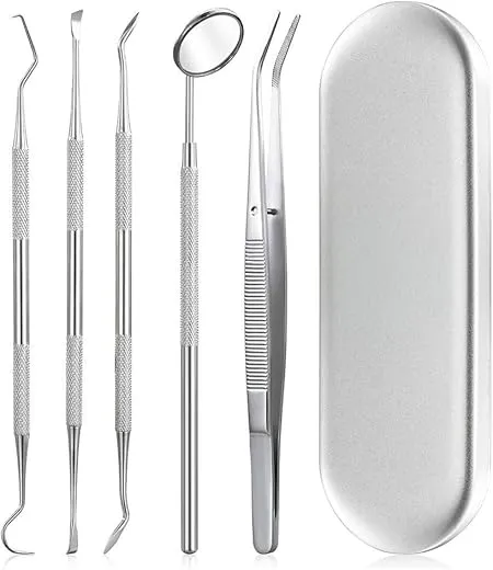 dental care tools