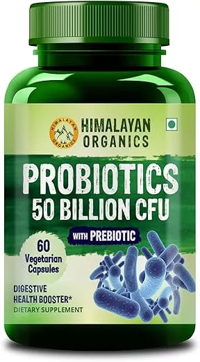 probiotic