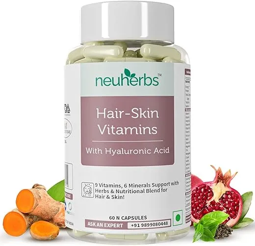 beauty supplements