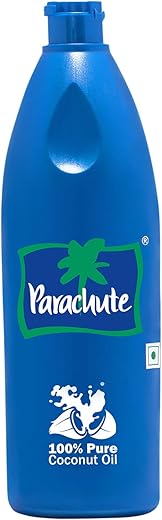 Parachute Coconut Hair Oil 200 Ml Bottle