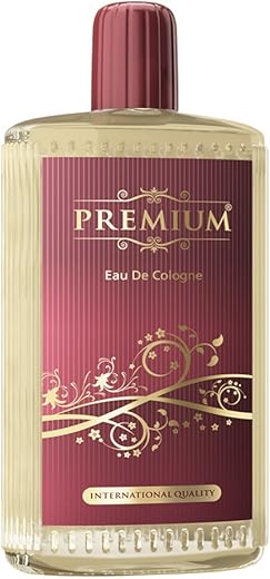 Park Avenue Men Premium Liquid Fresh Eau De Cologne, 100Ml