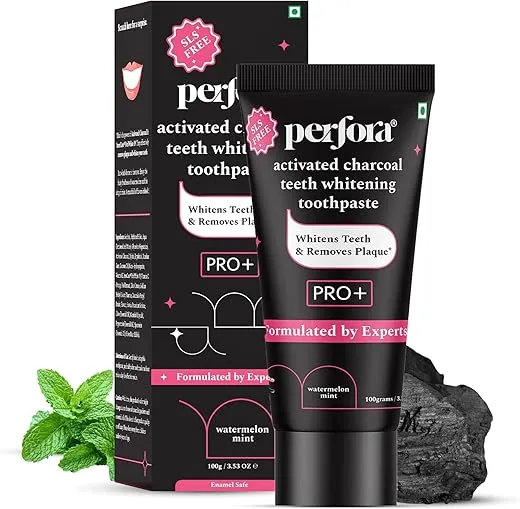 skin whitening toothpaste