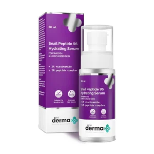 peptide serum